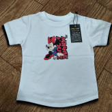 تیشرت اسپرت در ۴سایز از ۱ تا۴