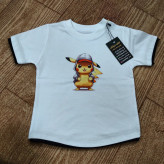 تیشرت اسپرت در ۴سایز از ۱ تا۴