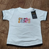 تیشرت اسپرت در ۴سایز از ۱ تا۴