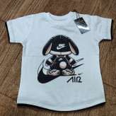 تیشرت اسپرت در ۴سایز از ۱ تا۴