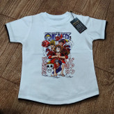 تیشرت اسپرت در ۴سایز از ۱ تا۴