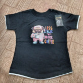 تیشرت اسپرت در ۴سایز از ۱ تا۴