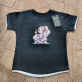 تیشرت اسپرت در ۴سایز از ۱ تا۴