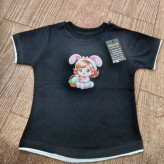 تیشرت اسپرت در ۴سایز از ۱ تا۴