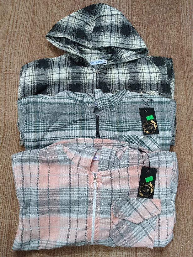 در سه رنگ، و ۳سایز مناسب ۷سال تا ۱۰سال