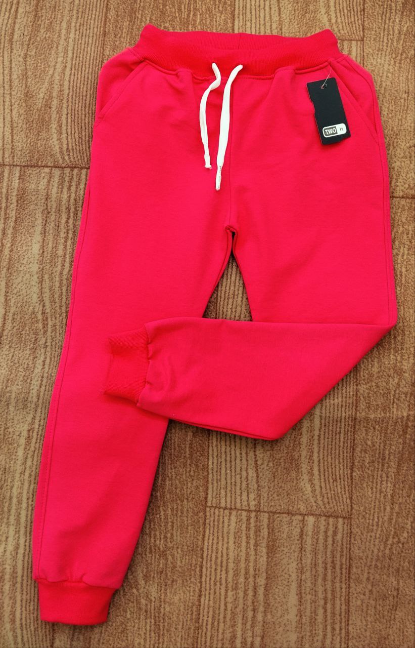 شلوار اسلش دوری پنبه مرغوب پاییزه و زمستانه