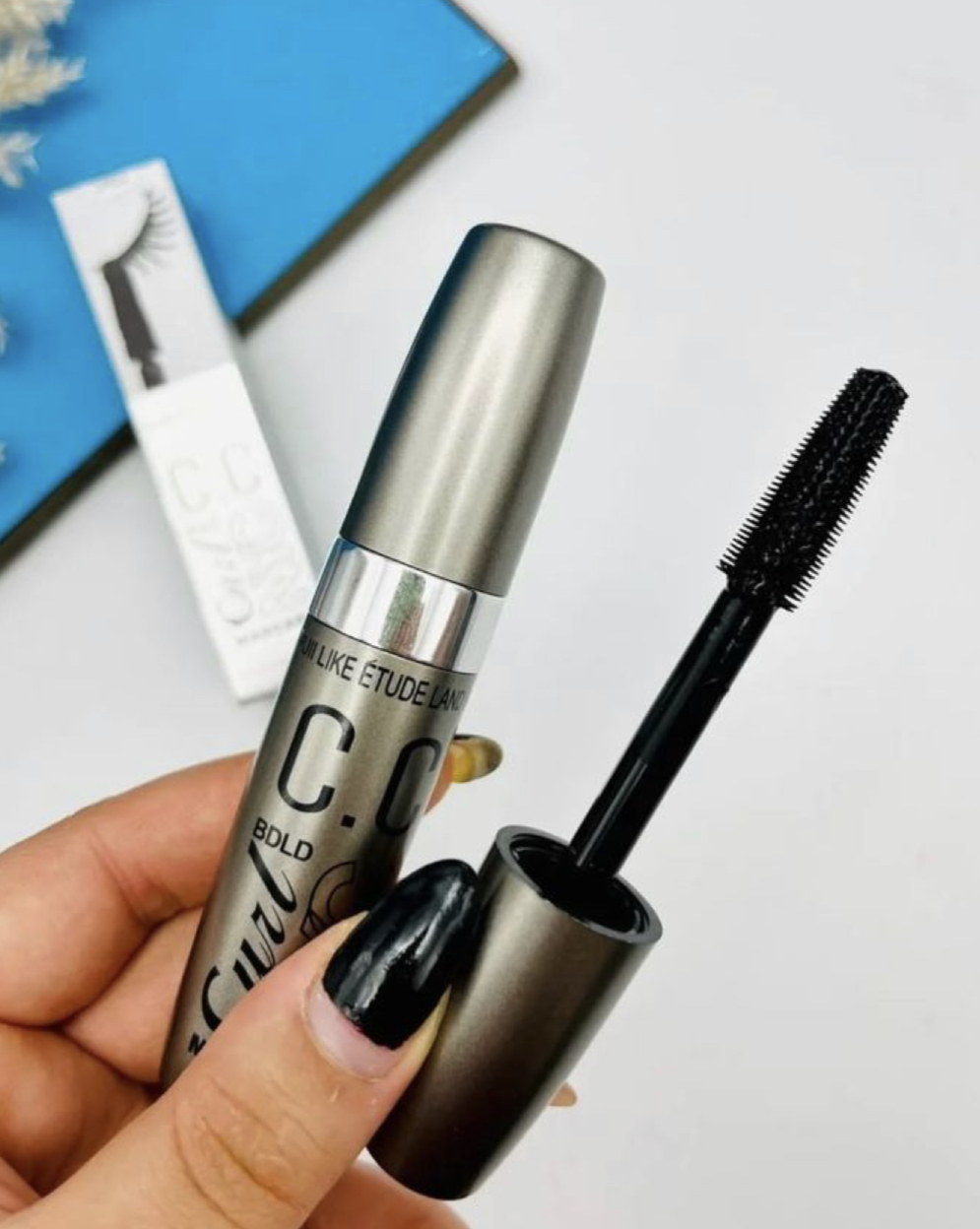 ریمل اتود🖤