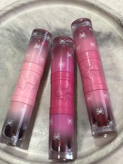 تینت لب دو طرفه 💄🩵