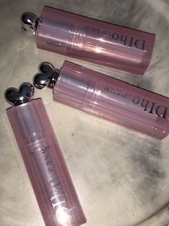 بالم لب دیور