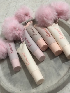 لیپ گلاس پشمالو🍭