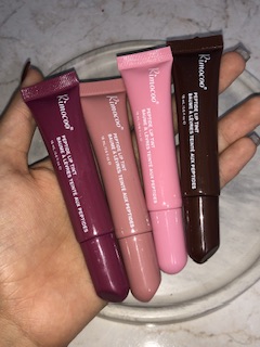 لیپ گلاس طرح رود🎀