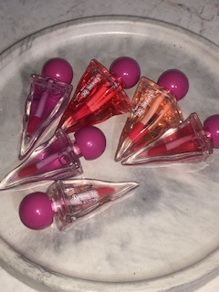 بالم لب حرارتی🩷