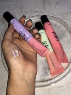 پرایمر تیوپی رنگی💚