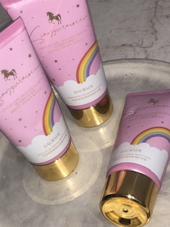 مرطوب کننده یونیکورن🦄💜