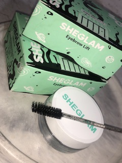 صابون ابرو فضایی شیگلم🪐