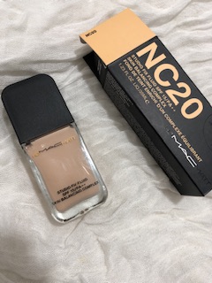 کرم پودر مک🤎