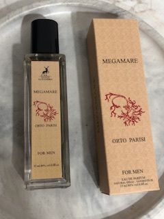 ادکلن مگاماره 🐉