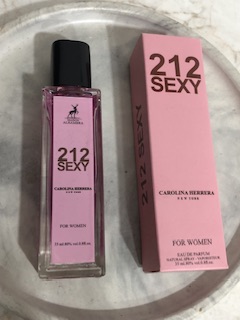 ادکلن SEXY 12🩷